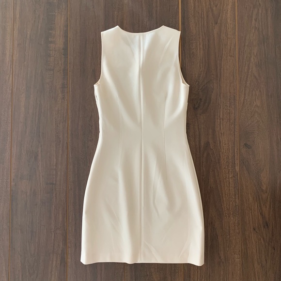 elizabeth and james fitted dress - Picture 5 of 8